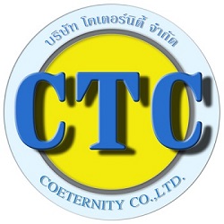 Coeternity co.,ltd., บริษัท โคเตอร์นิตี้ จำกัด