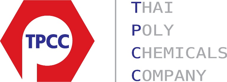 THAI POLY CHEMICALS CO.,LTD., บริษัท ไทยโพลีเคมิคอล จำกัด