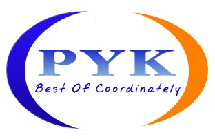 PYK CO.,LTD., บริษัท พีวายเค จำกัด