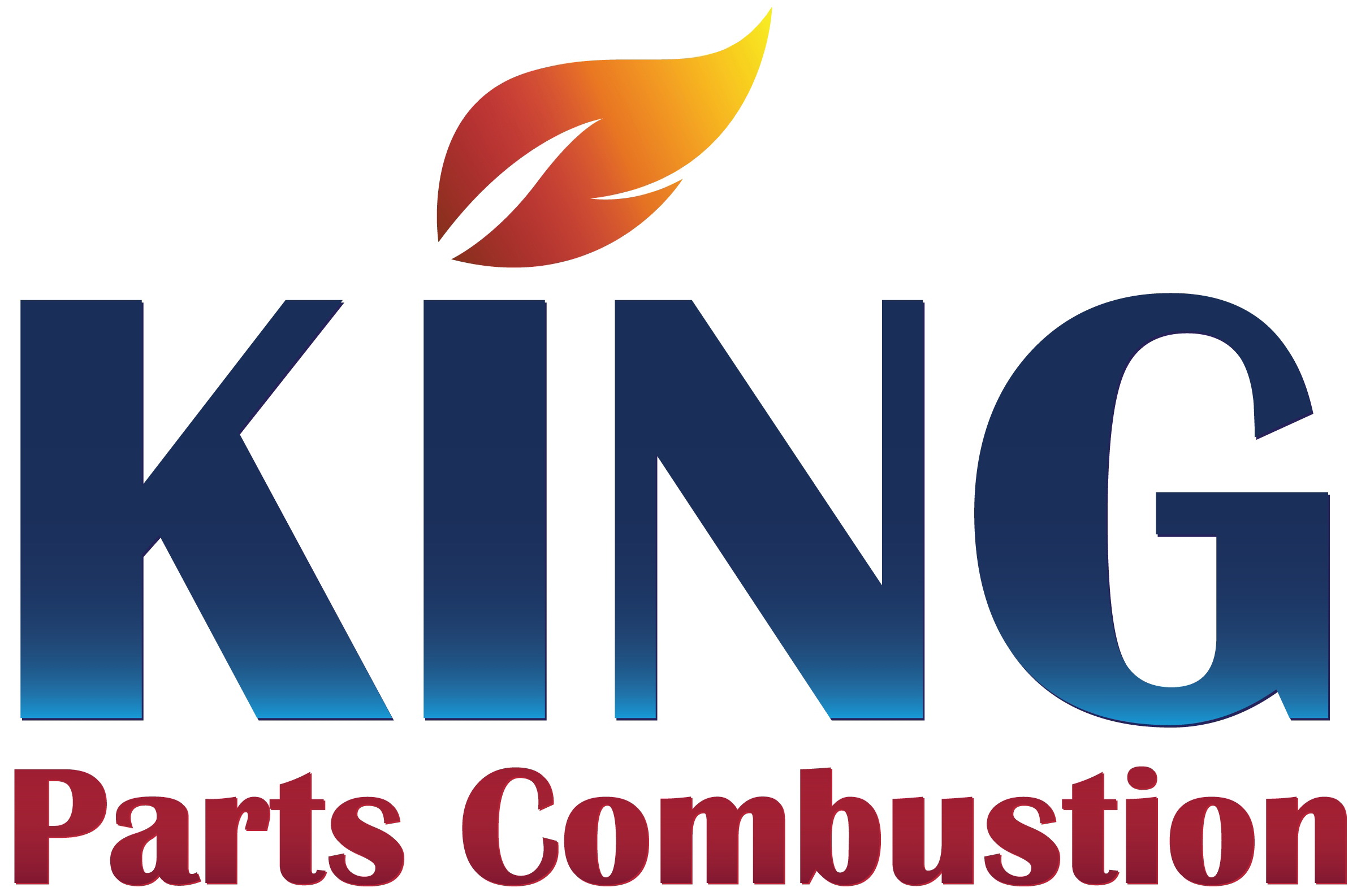KINGPART COMBUSTION CO.,LTD, บริษัท คิงพาร์ท คอมบัสชั่น จำกัด