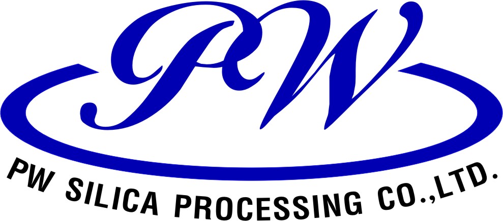 PW Silica Processing co.,ltd, บริษัท พีดับบลิว ซิลิก้า โปรเซสซิ่ง จำกัด