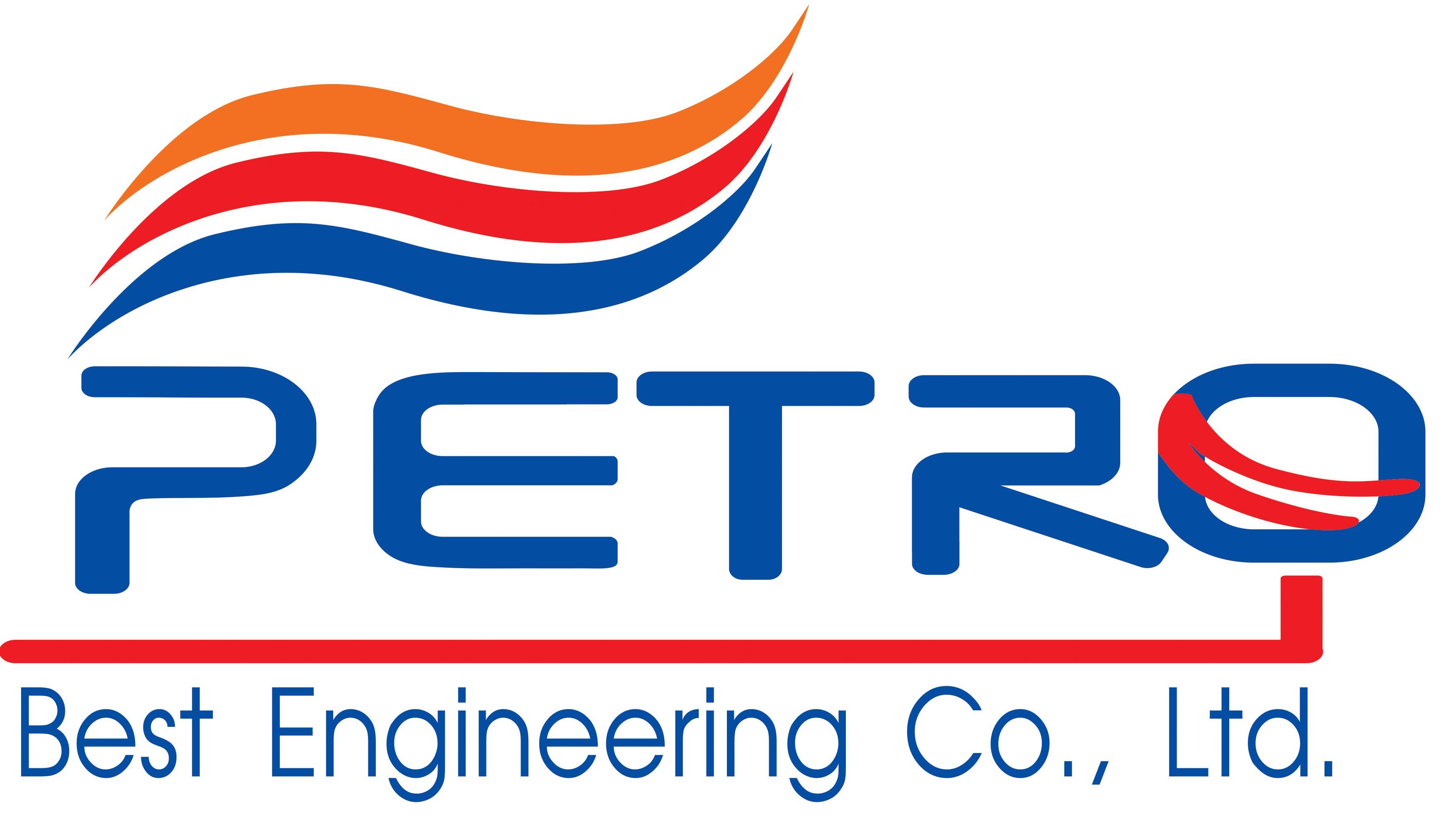 PETRO BEST ENGINEERING CO.,LTD., บริษัท ปิโตร เบสท์ เอ็นจิเนียริ่ง จำกัด