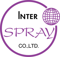 INTERSPRAY CO.,LTD., บริษัท อินเตอร์สเปรย์ จำกัด