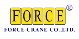 Force Crane CO.,LTD., บริษัท ฟอร์ซ เครน จำกัด