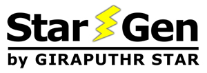 GIRAPUTHR STAR LTD.,PART., ห้างหุ้นส่วนจำกัด จิรภัทร สตาร์