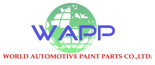 World Automotive Paint Parts Co.,Ltd., บริษัท เวิลด์ ออโต้โมทีฟ เพ้นท์ พาร์ทส จำกัด
