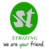ST Rizing CO.,LTD., บริษัท เอส.ที.ไรซิ่ง จำกัด