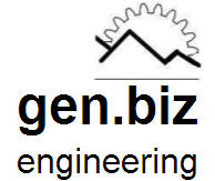 GEN Biz Engineering Ltd.,Part., ห้างหุ้นส่วนจำกัด เจน บิซ เอ็นจิเนียริ่ง