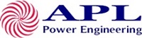 APL Power Engineering CO.,LTD., บริษัท เอพีแอล พาวเวอร์ เอ็นจิเนียริ่ง จำกัด