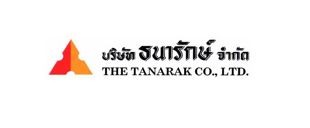 The Tanarak Co.,Ltd, บริษัท ธนารักษ์ จำกัด