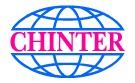 Chinter products Co,.ltd, บริษัท ชินเตอร์โปรดักส์ จำกัด