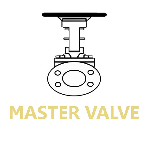 Master Valve CO., LTD. , บริษัท มาสเตอร์ วาล์ว จำกัด