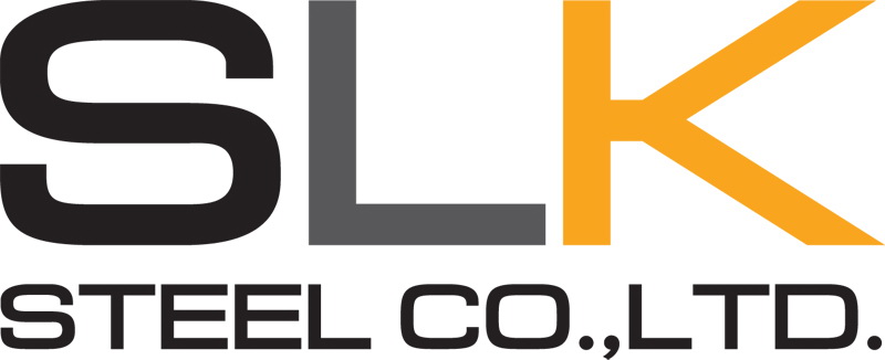 SLK STEEL CO.,LTD., บริษัท เอส.แอล.เค.สตีล จำกัด