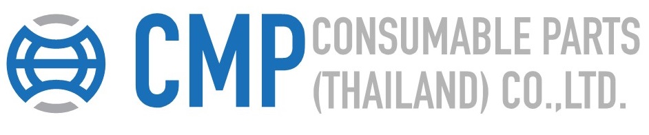 Consumable Parts (Thailand) Co.,Ltd., บริษัท คอนซูมเมเบิล พาร์ทส (ประเทศไทย) จำกัด