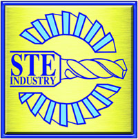 STE INDUSTRY CO.,LTD., บริษัท เอสทีอี อินดัสตรี้ จำกัด