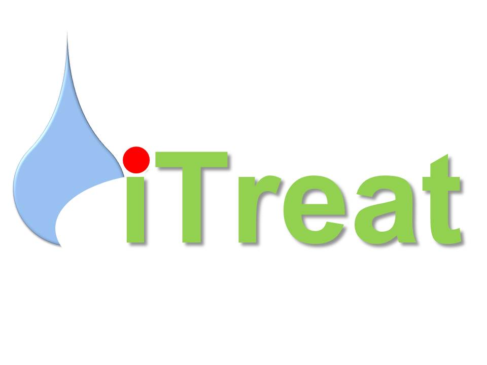 iTreat (Thailand) Co.,Ltd., บริษัท ไอทรีท (ไทยแลนด์) จำกัด