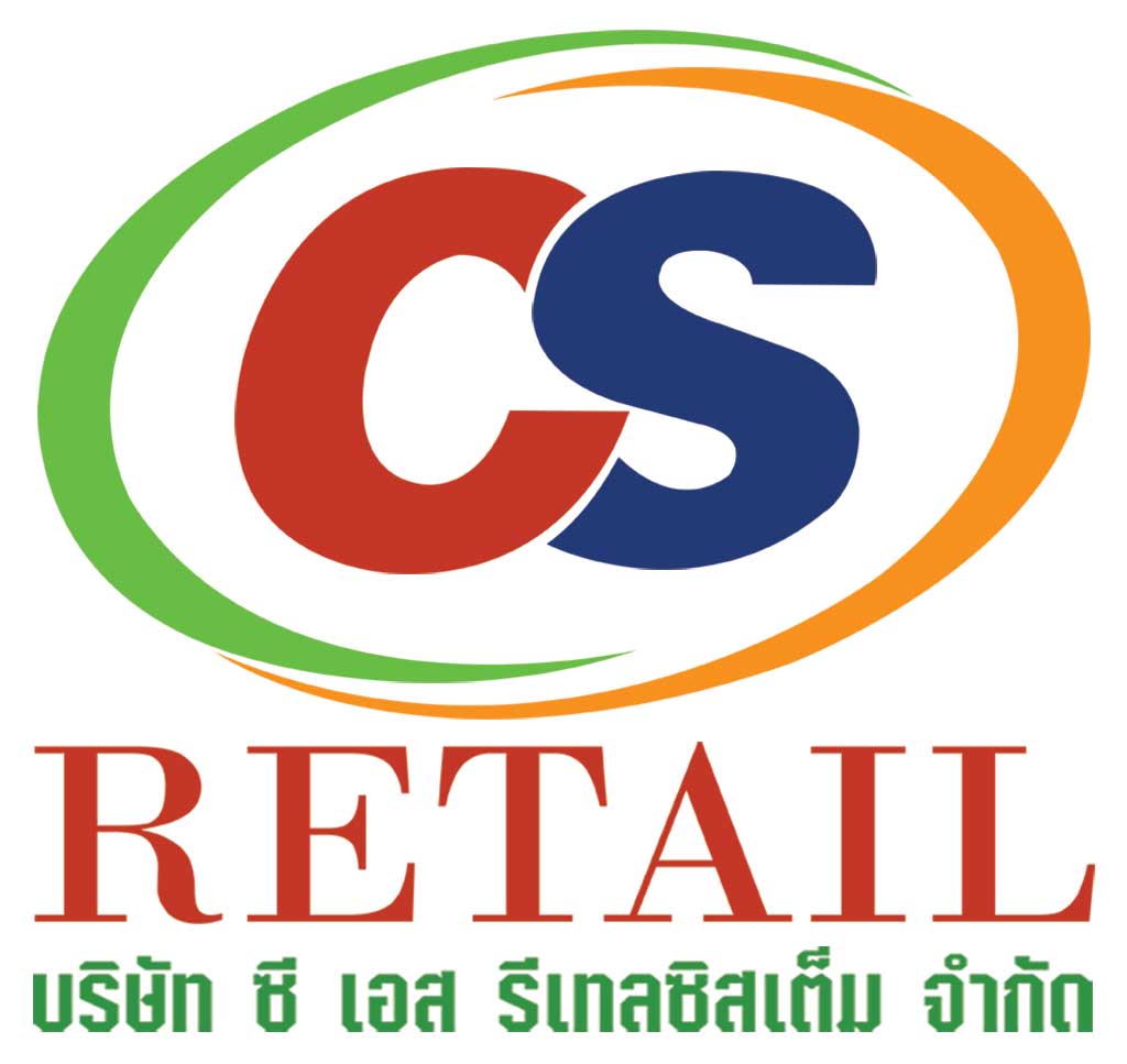 CS RETAIL SYSTEM CO.,LTD., บริษัท ซี เอส รีเทลซิสเต็ม จำกัด