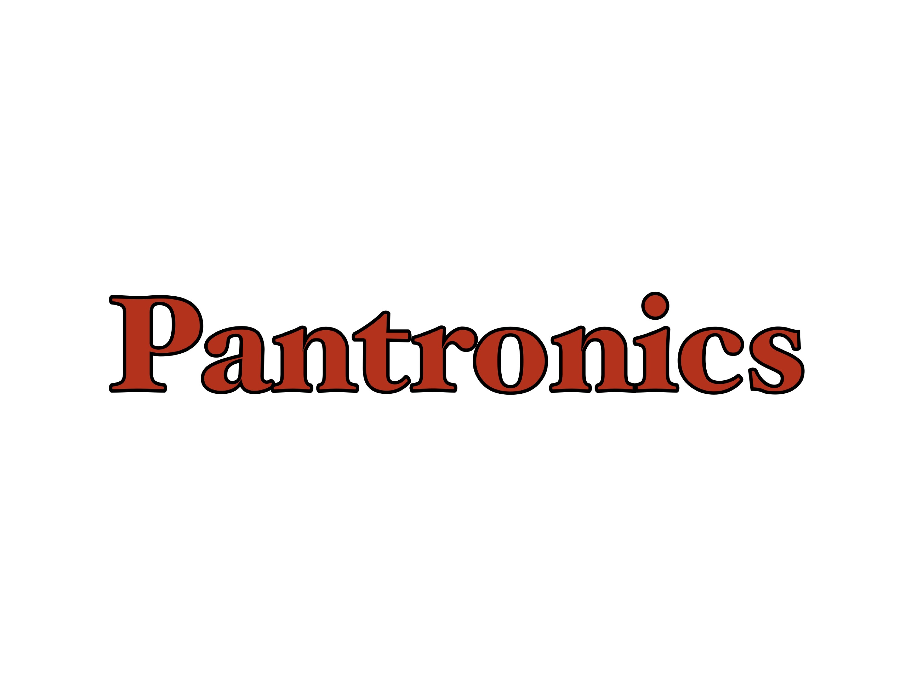 PANTRONICS CO.,LTD., บริษัท แพนทรอนิคส์ จำกัด