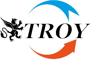 Troy International Express Co.,Ltd, บริษัท ทรอย อินเตอร์เนชั่นแนล เอ็กซเพรส จำกัด 