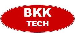 BKK TECH COMPANY LIMITED, บริษัท บีเคเค เทค จำกัด