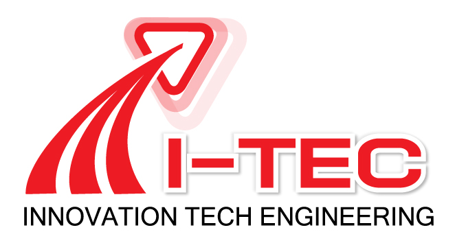 Innovation Tech Engineering Co.,Ltd., บริษัท อินโนเวชั่น เทค เอ็นจิเนียริ่ง จำกัด