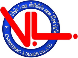V.L. Engineering & Design Co.,Ltd., บริษัท วี.แอล.เอ็นจิเนียริ่ง แอนด์ ดีไซน์ จำกัด