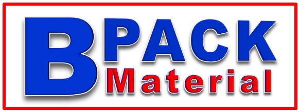 Bpack Material Co.,ltd., บริษัท บีแพ็ค แมททีเรียล จำกัด