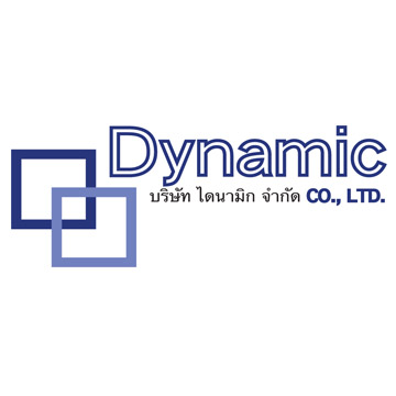 DYNAMIC CO., LTD., บริษัท ไดนามิก จำกัด