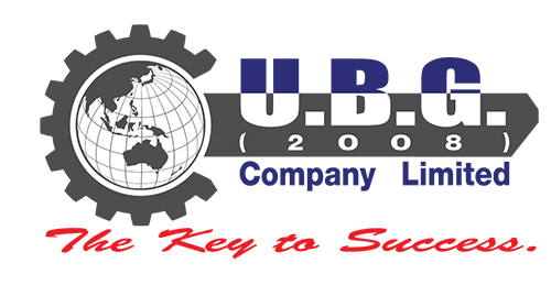 U.B.G.(2008) Co.,Ltd., บริษัท ยู.บี.จี.(2008) จำกัด