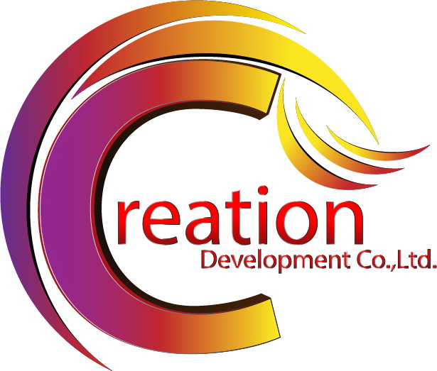 CREATION DEVELOPMENT CO.,LTD, บริษัท ครีเอชั่น ดีเวลลอปเม้นท์ จำกัด