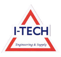 I-TECH ENGINEERING & SUPPY CO.,LTD., บริษัท ไอเท็ค เอ็นจิเนียริ่งแอนด์ซัพพลาย จำกัด