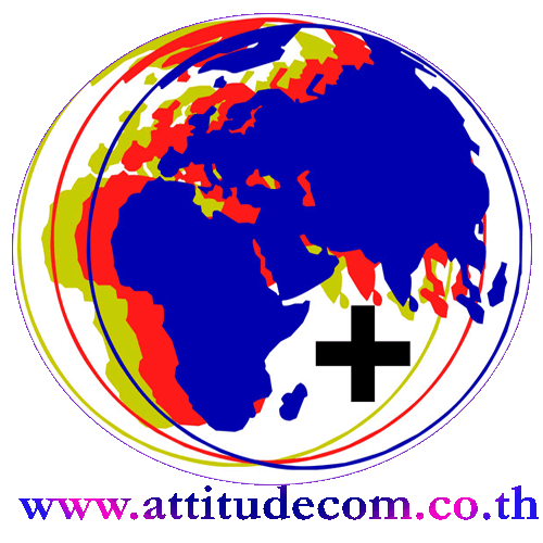 Attitudecom TotalSolutions and Service Co.,Ltd., บริษัท แอทติจูคอม โททัลโซลูชั่น แอนด์ เซอร์วิส จำกัด