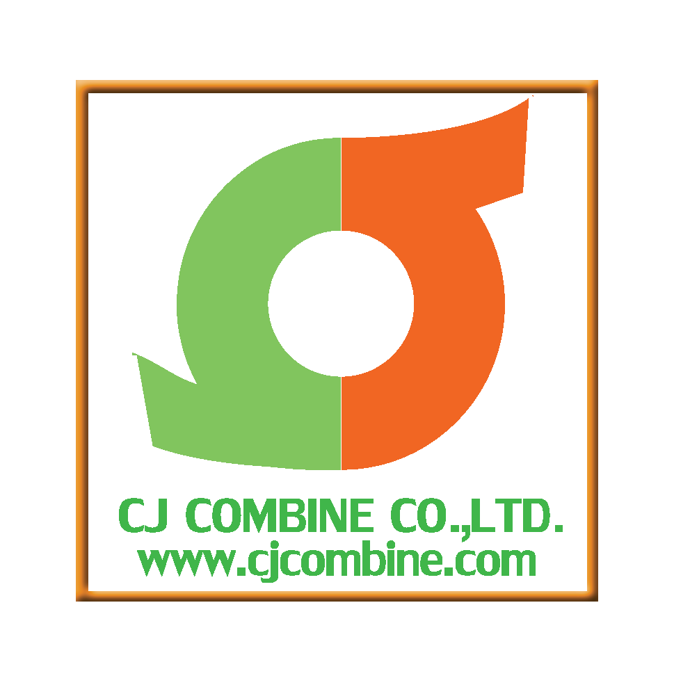 CJ COMBINE CO.,LTD., บริษัท ซี เจ คอมไบน จำกัด