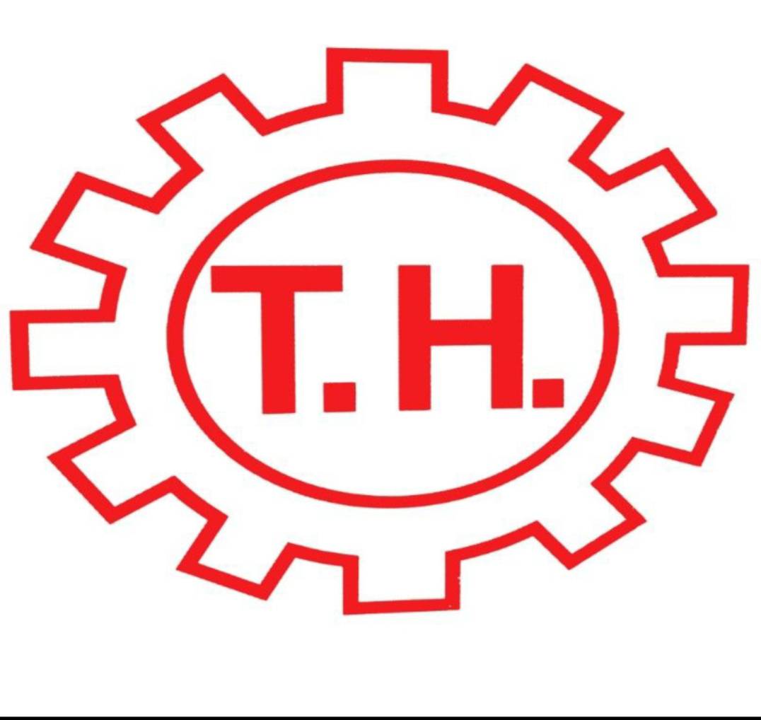 T.H. BOILER CO.,LTD., บริษัท ที.เอช. บอยเลอร์ จำกัด