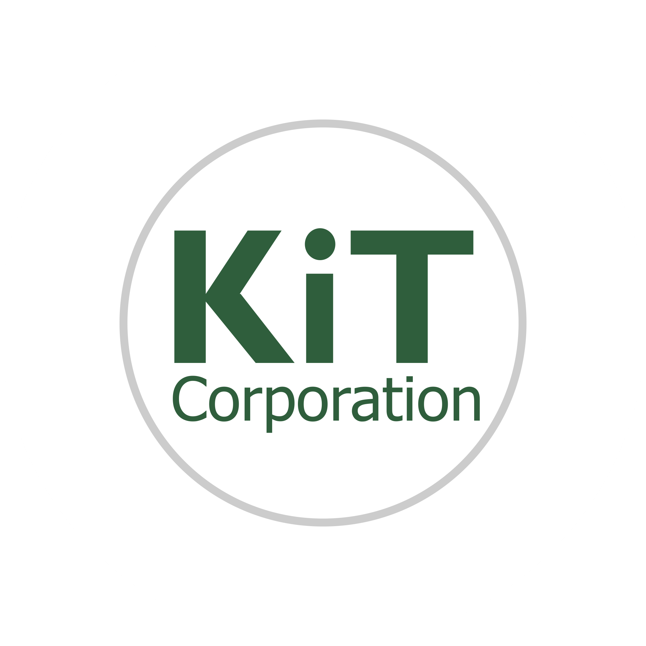 KIT Corporation Co.,Ltd., บริษัท เค ไอ ที คอร์เปอเรชั่น จำกัด