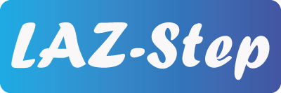 LAZ Step CO.,LTD., บริษัท ลาซสเตป จำกัด