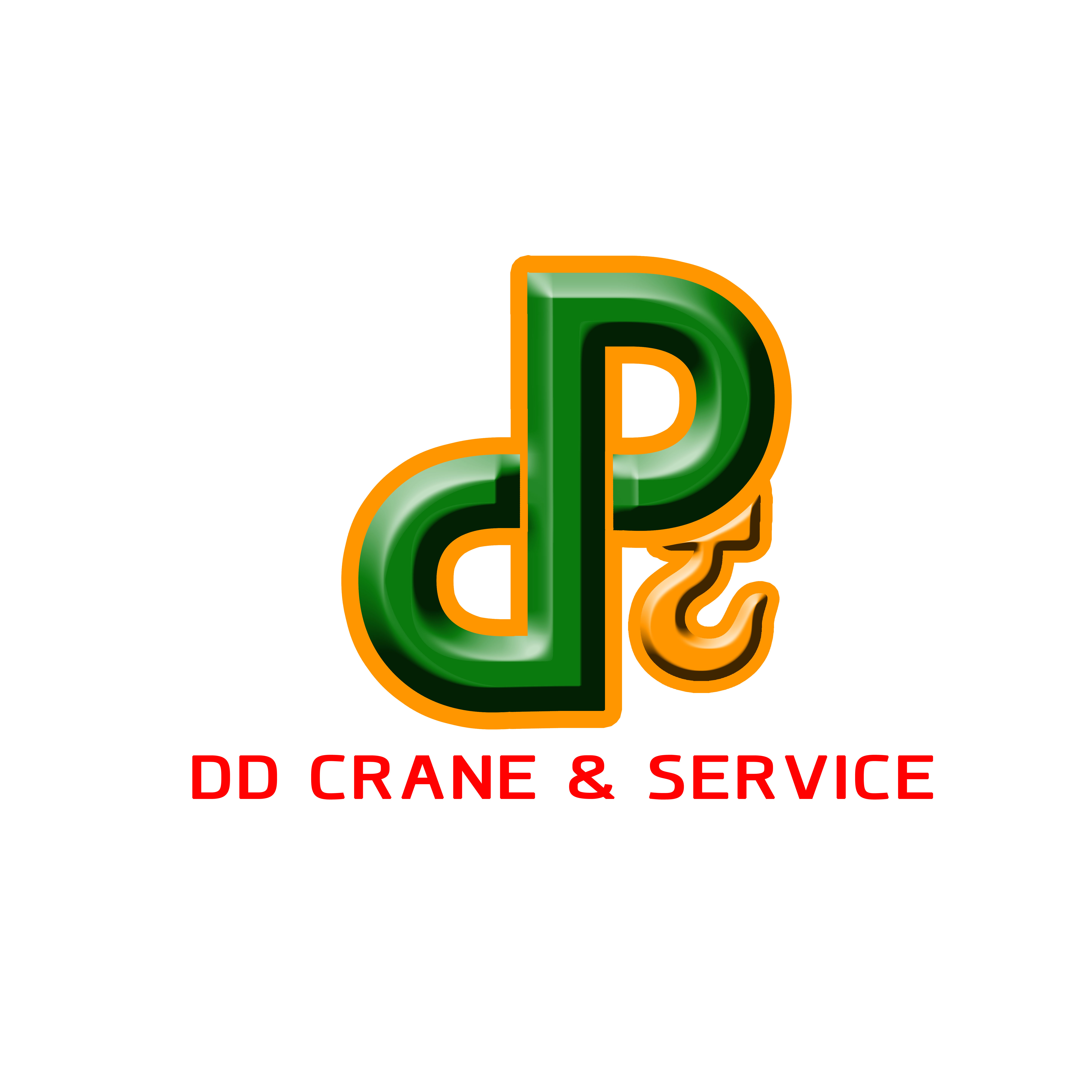 DD CRANE INTERTRADE CO.,LTD., บริษัท ดีดี เครน อินเตอร์เทรด จำกัด