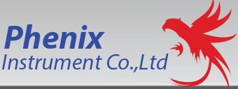 Phenix Instrument Co.,Ltd., บริษัท ฟีนิกซ์ อินสทรูเม้นท์ จำกัด