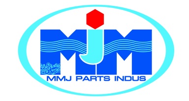 MMJ PART INDUS Co.,Ltd., บริษัท เอ็ม เอ็ม เจ พาร์ท อินดัส จำกัด