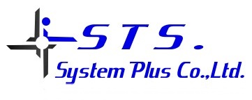 STS. System Plus Co.,Ltd., บริษัท เอสทีเอส. ซิสเต็มพลัส จำกัด