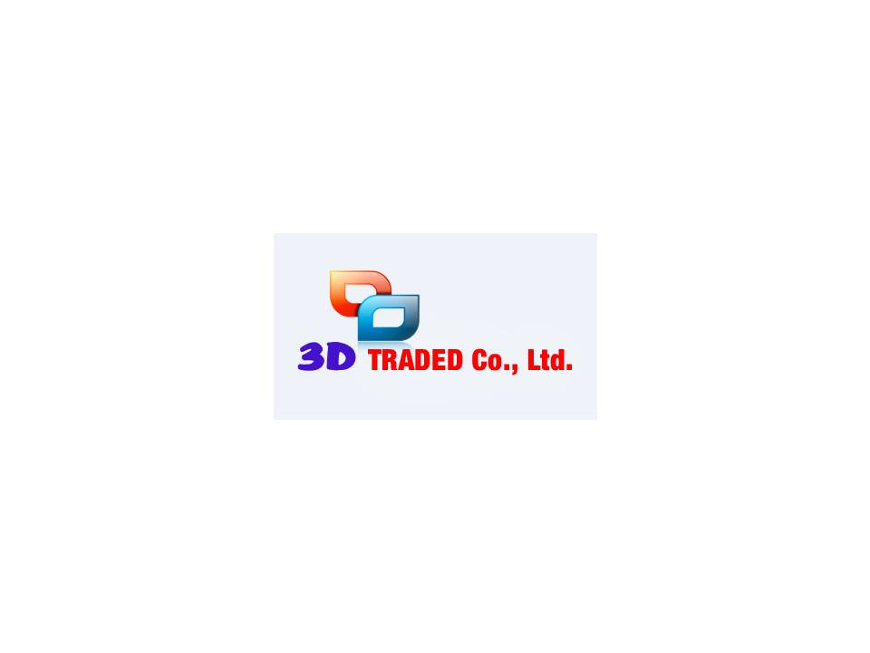 3D Traded Co.,Ltd., บริษัท สามดีเทรดเด็ด จำกัด