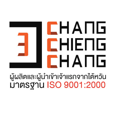 Chang Chieng Chang Co., Ltd., บริษัท จาง เฉิง ชัง จำกัด