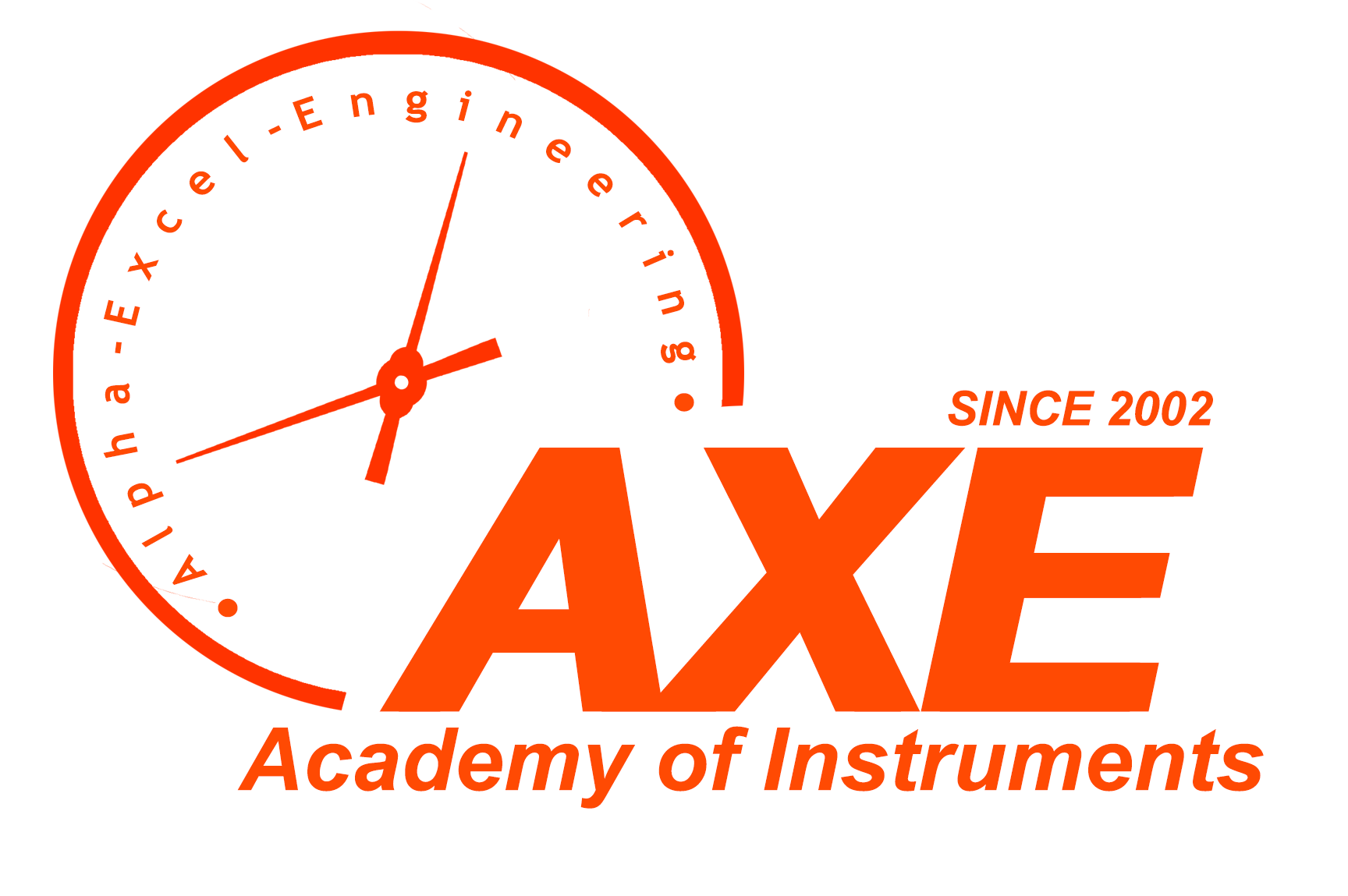 Alpha Excel Engineering Co.,Ltd., บริษัท อัลฟา เอ็กเซล เอ็นจิเนียริ่ง จำกัด