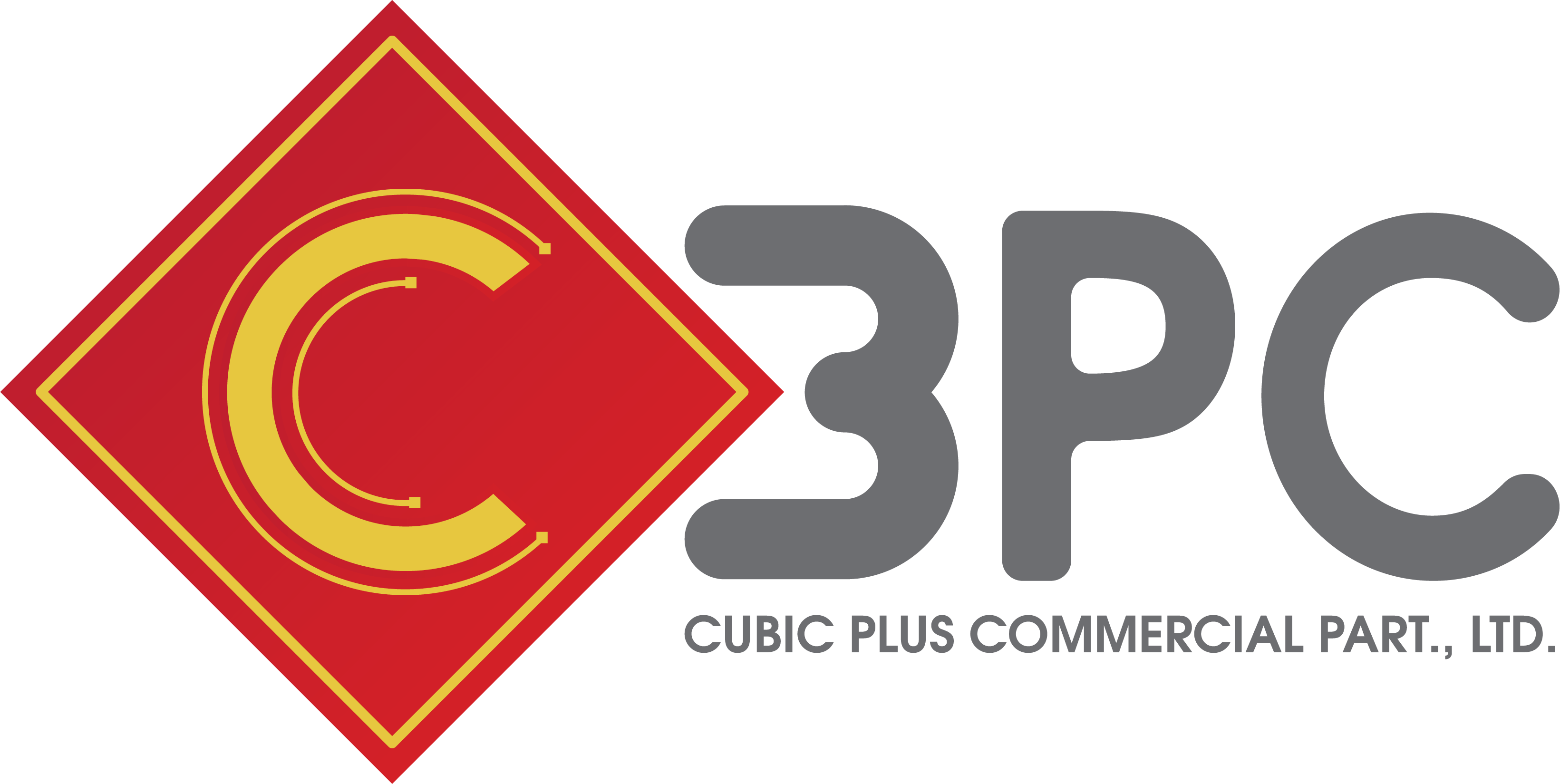 Cubic Plus Commercial Part.,Ltd., ห้างหุ้นส่วนจำกัด คิวบิค พลัส คอมเมอร์เชียล 