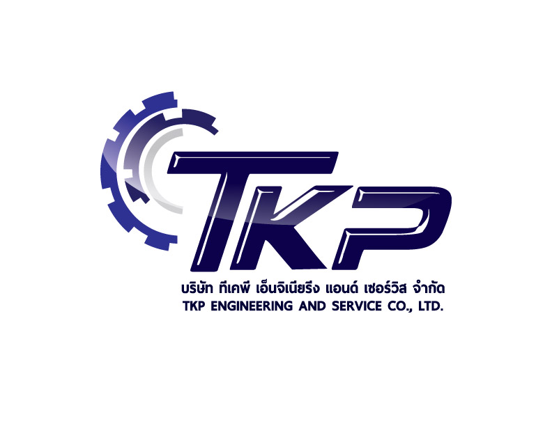 TKP ENGINEERING AND SERVICE CO., LTD., บริษัท ทีเคพี เอ็นจิเนียริ่ง แอนด์ เซอร์วิส จำกัด