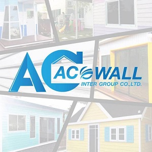 ACWALL INTER GROUP CO.,LTD., บริษัท เอซีวอลล์ อินเตอร์ กรุ๊ป จำกัด