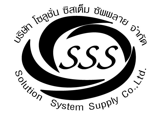 SOLUTION SYSTEM SUPPLY CO.,LTD., บริษัท โซลูชั่น ซิสเต็ม ซัพพลาย จำกัด