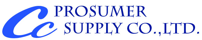 Prosumer Supply Co.,Ltd., บริษัท โปรซูเมอร์ ซัพพลาย จำกัด