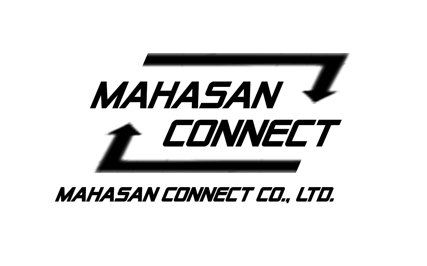 Mahasan connect Co., LTD, บริษัท มหาศาล คอนเนค จำกัด