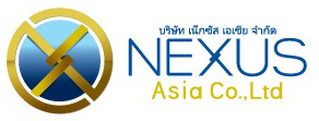 NEXUS ASIA CO.,LTD., บริษัท เน็กซัส เอเชีย จำกัด